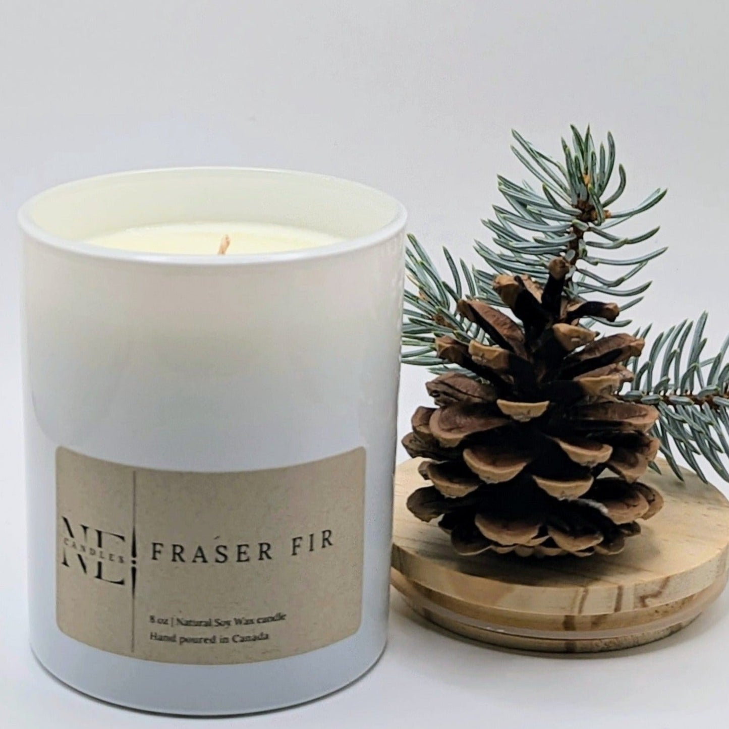 Fraser Fir